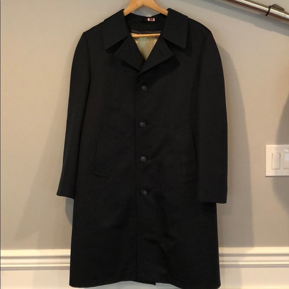 Other - Men’s rain coat